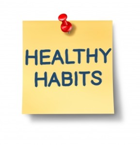 health habits